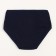Panties female color dark blue, size 52-54
