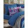 Bed linen euro Northern Lights, size 214x240 cm, 215x220 cm, 70x70 cm - 2 pcs