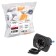 The cigarette lighter nest is built -in moisture. 12/24V plastic (in the package) AEBJ201