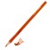 Pencils of 12 colors "Kalyak-Malyak", hexagonal, plastic case