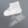 Disposable socks, for paraffin therapy, set of 50 pcs, the color is transparent