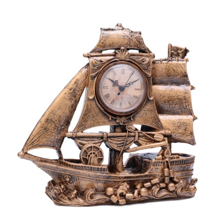 Table watch "Sailor", discrete move, 28 x 12 x 27.5 cm-1