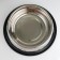 A bowl with a non -slip base of relief, 1.8 liters
