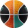 Basketball ball Torres TT, B02127, size 7