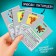 Board Broder Game "Pixel Craft", 2-4 players, 7+