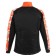 Warmed jacket onlytop, orange, p. 48