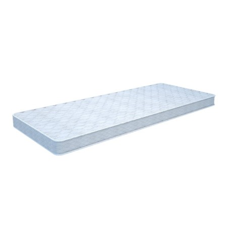 Matras Konkord Eco Foam Roll, size 180x200 cm, height 13 cm, jacquard-1