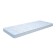 Matras Konkord Eco Foam Roll, size 180x200 cm, height 13 cm, jacquard