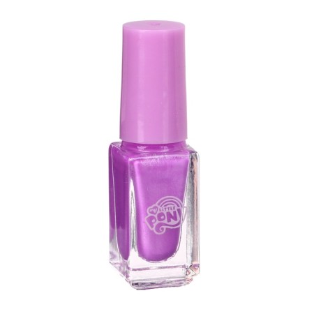 Baby nail polish, purple-2