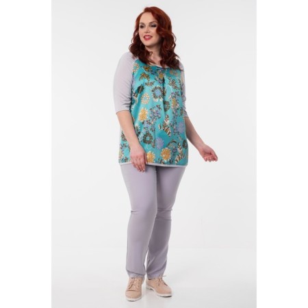 Women's tunic Wisell M4-3138/1, size 52-7