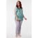 Women's tunic Wisell M4-3138/1, size 52