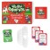 New Year's board game "New Year: what do you say, try to repeat", 100 cards, 6 runs, 10+