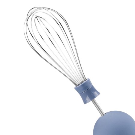 Galaxy GL 2121 Bleader, Immersh, 800 W, 0.5 L, 3 speeds, gray-7