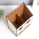 Tea house double "rabbits" 21x10.5x15.5 cm