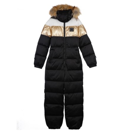 Winter overalls for the girl PlayTode, height 134 cm-9