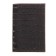 Passport cover, brown color