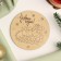 Hot "snake with a gift", diameter - 9.5 cm