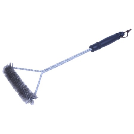 Grill cleaning brush, 43 cm