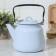 Kettle, 3.5 l, induction, gray-blue color