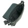 Male Bag VM008-00140, black, genuine leather, 25x7x27 cm