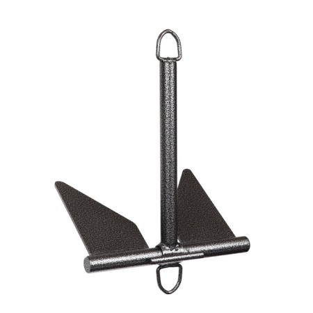 Anchor, weight 4.5 kg-4