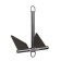 Anchor, weight 4.5 kg