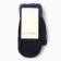 Baby mittens minku, purple color 18 cm