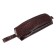 K-124-98 Case for K-124 keys, burgundy crocodile-98