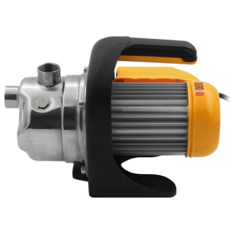 Surface pump Denzel GP1200x, Garden, 1200 W, pressure 46 m, 62 l/min, cable 1.5 m-3