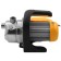 Surface pump Denzel GP1200x, Garden, 1200 W, pressure 46 m, 62 l/min, cable 1.5 m