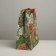 Square gift package package, packaging, “For You”, 30 x 30 x 12 cm