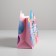 Gift package, packaging, "Present", 30 x 23 x 10 cm
