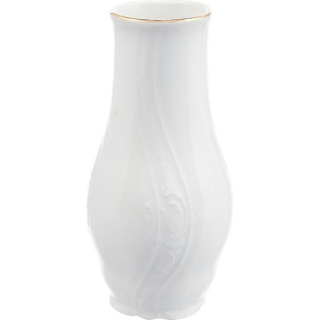 VAZ 19 cm, bernadotte, decor "Golden Gold"