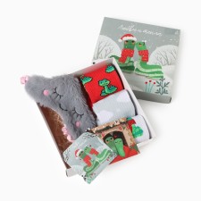 Gift set of KAFTAN 