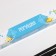 Incense "Breathing of nature chamomile", 8 sticks