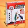 Set for playing basketball "Freestyle", height from 80 to 200 cm