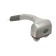 Massager A&D MH-102, 15 W, vibration, IR lamp, 2 speeds 3400 and 6000 beats/min