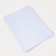 Folder for documents, 2 sets, white color