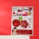 Sunsmile Essence Face Mask “Anti -Red”, with grenade extract, 1 pc.
