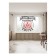 Photo "I love you", size 145x180 cm, 2 pcs