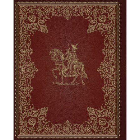 Silver chair (color illustrations by Paulina Baines). Lewis Clive Steaples-1