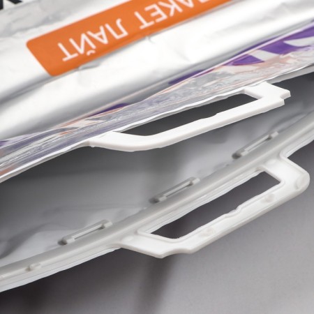 Termy Lite 60 x 55 cm thermal package, met/PVD-2