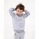 Толстовка KAFTAN "Basic line" р.34 (122-128), серый