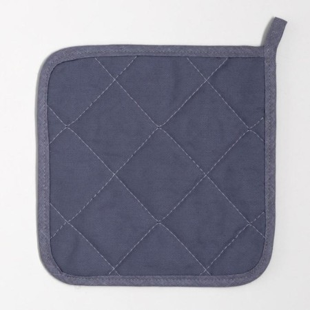 Kitchen “Botanical Garden” set is 20x28cm mittens, 19x19cm wax, 100% HL-4