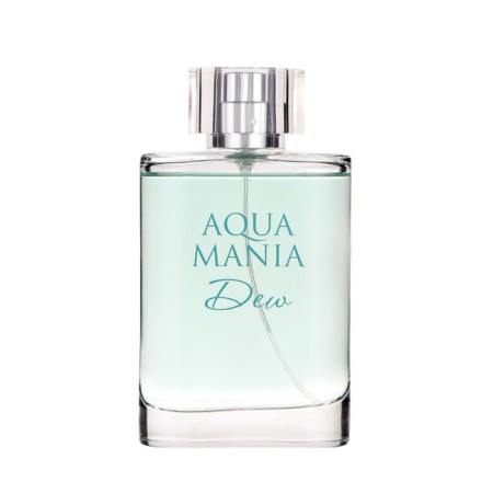 Women's toilet water Genty "Aquamania Dew", 100 ml-2