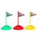 Golf Set "Mad Player", 9 items