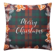 Decorative pillowcase 