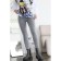 Women's pants, size 50