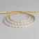 LEAZON LIGHTING LED tape with a touch switch 5 m, IP65, SMD2835, 60 LED/m, USB, 4000K