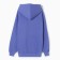 Female sweatshirt, lilac color, size 42-46 (One size)